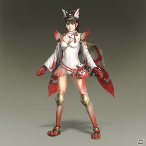 PS4/PS3/PS Vita「討鬼伝2」オリジナルアニメ前編が公開！初穂など参戦キャラクターやマルチプレイの情報もチェックの画像41