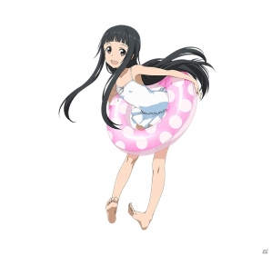 iOS/Android「ソードアート・オンライン コード・レジスタ」ヒロインたちがオリジナル水着で登場！盛りだくさんの夏イベントもの画像8