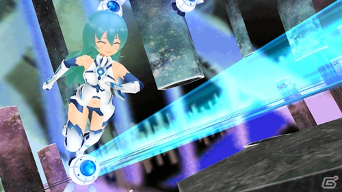 iOS/Android「スクールガールストライカーズ」2016年7月の新コスチュームは「トレッキングウェア」！の画像8