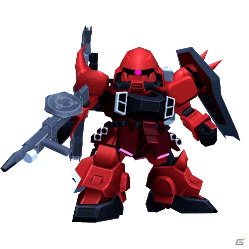 iOS/Android「スーパーロボット大戦X-Ω」レアリティ覚醒や新要素・パイロットスーツが追加される大型アップデートが実施！の画像11