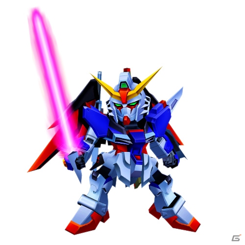 iOS/Android「スーパーロボット大戦X-Ω」レアリティ覚醒や新要素・パイロットスーツが追加される大型アップデートが実施！の画像7