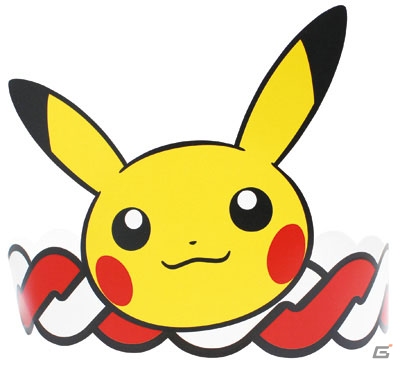 ポケモンセンターのオリジナルグッズ「みんな集まれ！ピカまつり」が7月2日発売の画像26