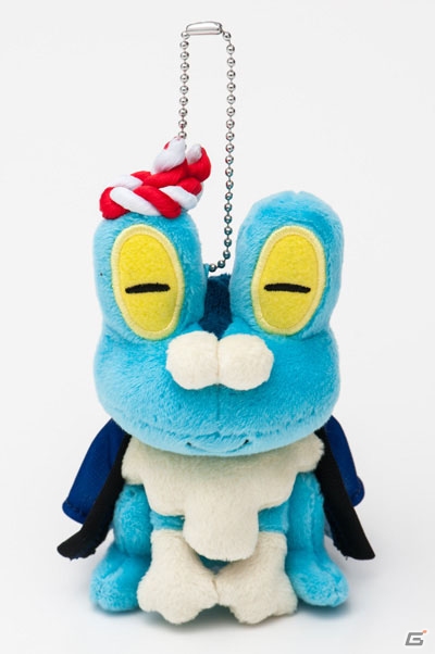 ポケモンセンターのオリジナルグッズ「みんな集まれ！ピカまつり」が7月2日発売の画像6