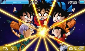 3DS「ドラゴンボールフュージョンズ」店頭キャンペーン実施―ミニ冊子＆特製テーマを手に入れよう！の画像1