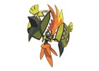 3DS「ポケットモンスター サン・ムーン」新たなポケモンが続々と公開！ジガルデ・パーフェクトフォルムも参戦