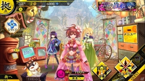 「ファントム オブ キル」のFgG最新作「シノビナイトメア」レビュー！高い満足感の味わえる力の入った一作の画像8
