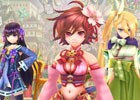 「ファントム オブ キル」のFgG最新作「シノビナイトメア」レビュー！高い満足感の味わえる力の入った一作