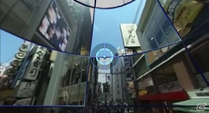VRヘッドマウントデバイス向けスマートフォンアプリ「Mesh Mix」シリーズが配信の画像3