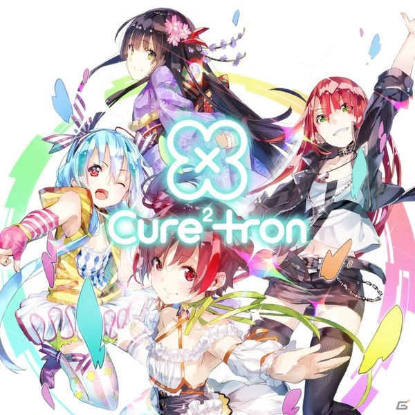 「バンドやろうぜ！」のシングルCDが4週連続で発売決定！ボーナストラックには録り下ろしボイスドラマを収録の画像4