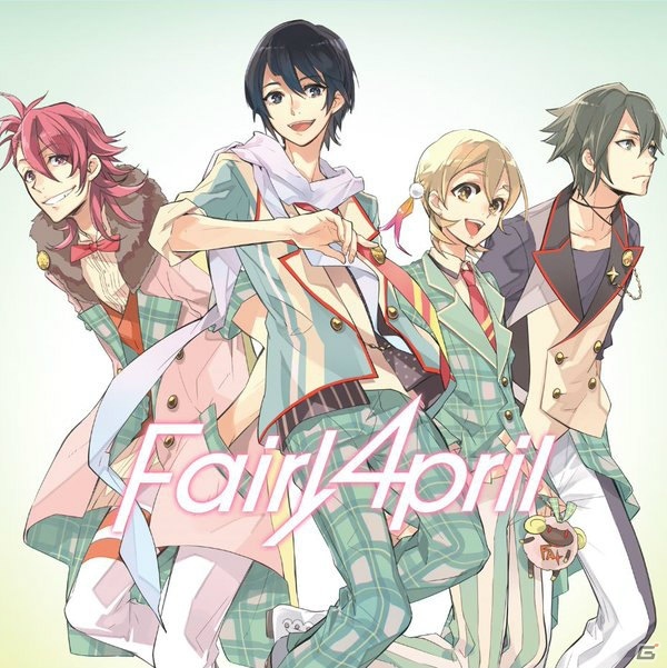 「バンドやろうぜ！」のシングルCDが4週連続で発売決定！ボーナストラックには録り下ろしボイスドラマを収録の画像5