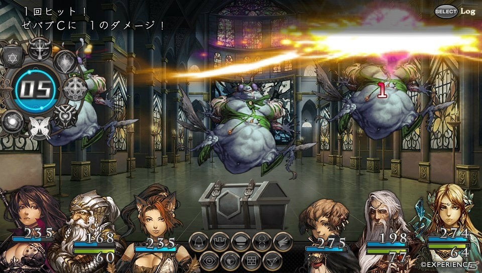 PS Vita「新釈・剣の街の異邦人～黒の宮殿～」製品版への引継ぎ可能な体験版が7月7日に配信！限定版同梱小説のビジュアルも公開の画像1