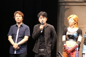 斬劇「『戦国BASARA4 皇』本能寺の変」、開幕！BASARAならではの「本能寺の変」に括目せよ！ゲネプロの模様をレポートの画像10