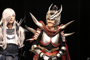斬劇「『戦国BASARA4 皇』本能寺の変」、開幕！BASARAならではの「本能寺の変」に括目せよ！ゲネプロの模様をレポートの画像9