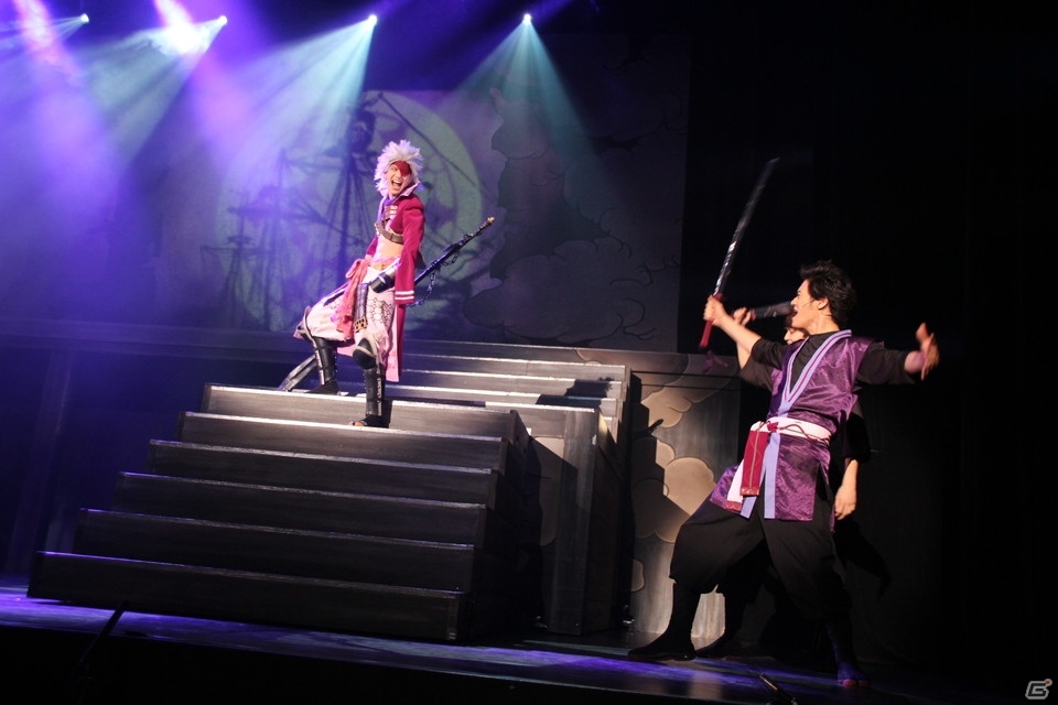 斬劇「『戦国BASARA4 皇』本能寺の変」、開幕！BASARAならではの「本能寺の変」に括目せよ！ゲネプロの模様をレポートの画像30