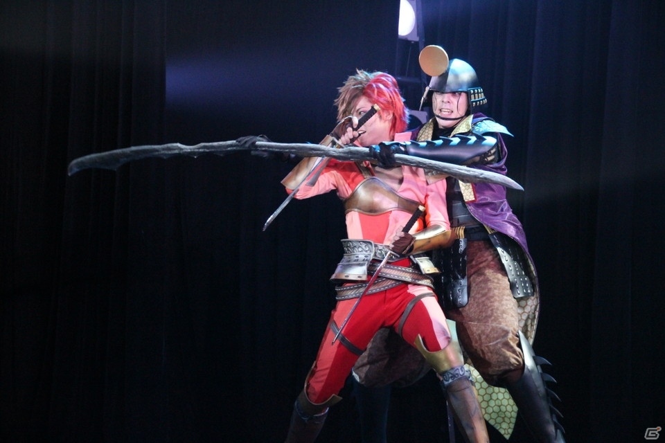斬劇「『戦国BASARA4 皇』本能寺の変」、開幕！BASARAならではの「本能寺の変」に括目せよ！ゲネプロの模様をレポートの画像41