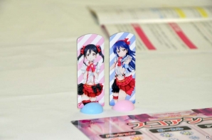 見た目とは裏腹にやりごたえ抜群のボードゲーム「ラブライブ！ボード