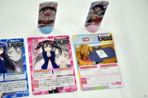 見た目とは裏腹にやりごたえ抜群のボードゲーム「ラブライブ！ボードゲーム ファン獲得♡スクールアイドル大作戦！」プレイレビューの画像18