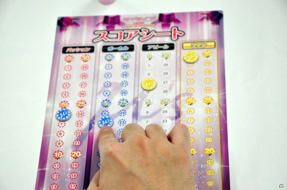 見た目とは裏腹にやりごたえ抜群のボードゲーム「ラブライブ！ボードゲーム ファン獲得♡スクールアイドル大作戦！」プレイレビューの画像14