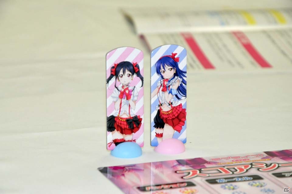 見た目とは裏腹にやりごたえ抜群のボードゲーム「ラブライブ！ボードゲーム ファン獲得♡スクールアイドル大作戦！」プレイレビューの画像16