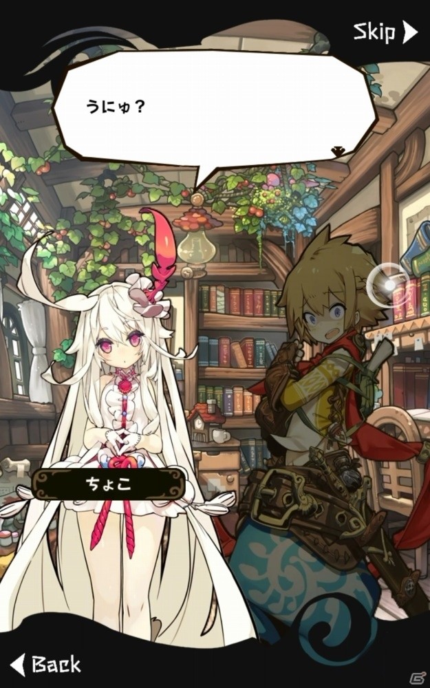 かわいい絵柄としっかりしたストーリーが魅力のファンタジーRPG「ラストピリオド – 終わりなき螺旋の物語 –」レビューの画像6