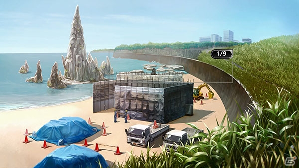 リメイク版の変更点も紹介！PS4/PS Vita「この世の果てで恋を唄う少女YU-NO」プロデューサー・浅田誠氏からのコメントを掲載の画像3