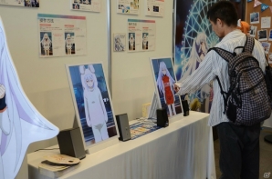ADVゲームの祭典「5pb.祭り2016」がベルサール秋葉原で開催！会場の様子をフォトレポートの画像12