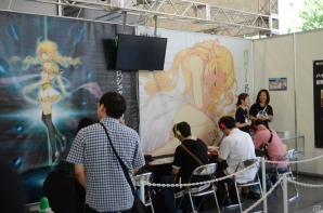 ADVゲームの祭典「5pb.祭り2016」がベルサール秋葉原で開催！会場の様子をフォトレポートの画像5