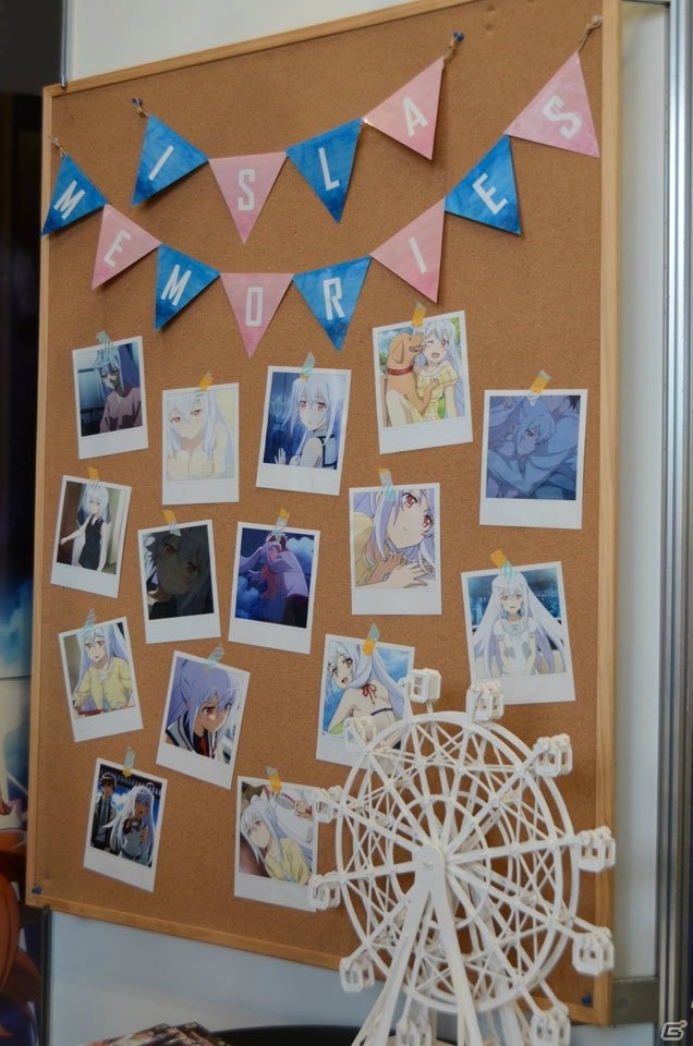 ADVゲームの祭典「5pb.祭り2016」がベルサール秋葉原で開催！会場の様子をフォトレポートの画像13
