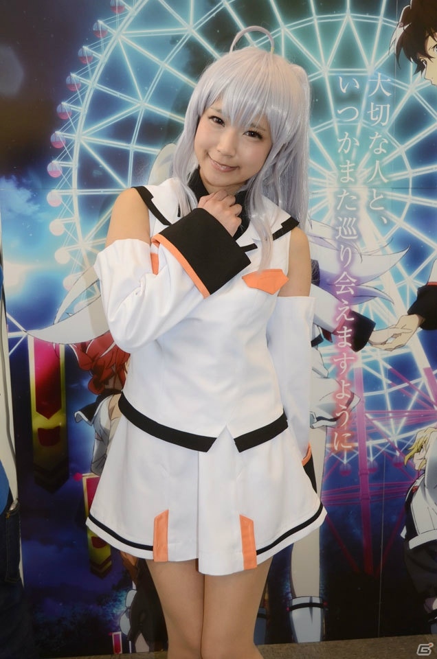 ADVゲームの祭典「5pb.祭り2016」がベルサール秋葉原で開催！会場の様子をフォトレポートの画像14