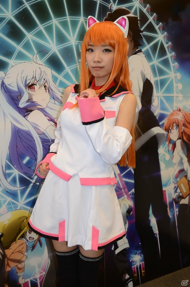 ADVゲームの祭典「5pb.祭り2016」がベルサール秋葉原で開催！会場の様子をフォトレポートの画像15