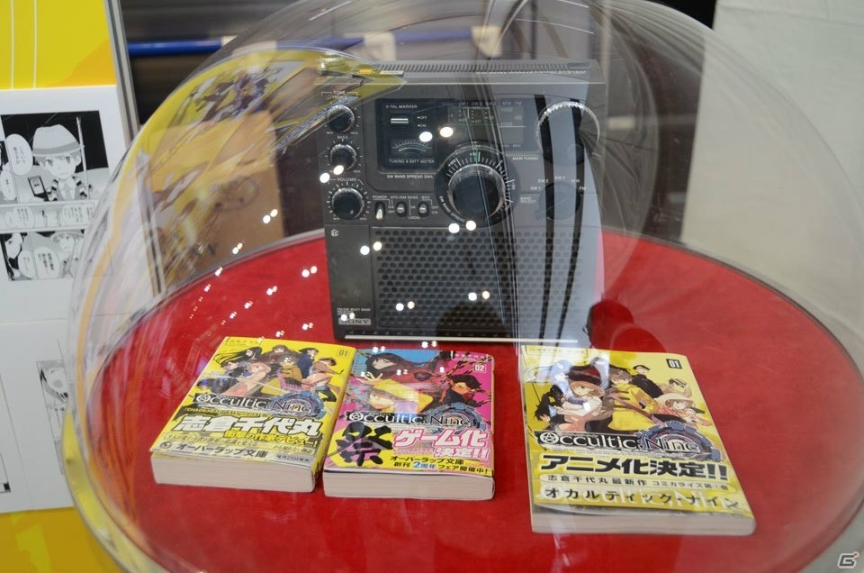 ADVゲームの祭典「5pb.祭り2016」がベルサール秋葉原で開催！会場の様子をフォトレポートの画像17