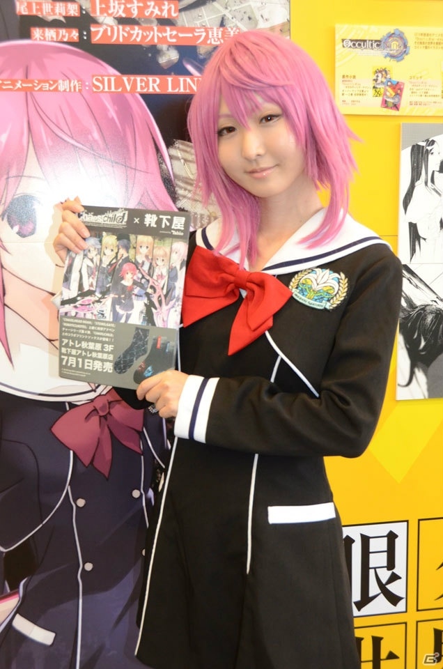 ADVゲームの祭典「5pb.祭り2016」がベルサール秋葉原で開催！会場の様子をフォトレポートの画像19