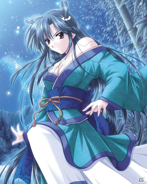 「神楽大戦・陽之巻」にて七夕イベント開催―塔馬カヤノをはじめとした「七夕シリーズ」が期間限定SRで登場の画像3