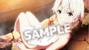 【5pb.祭り2016】温泉シーンに大興奮？「やはりゲームでも俺の青春ラブコメはまちがっている。続」トークステージをレポートの画像6