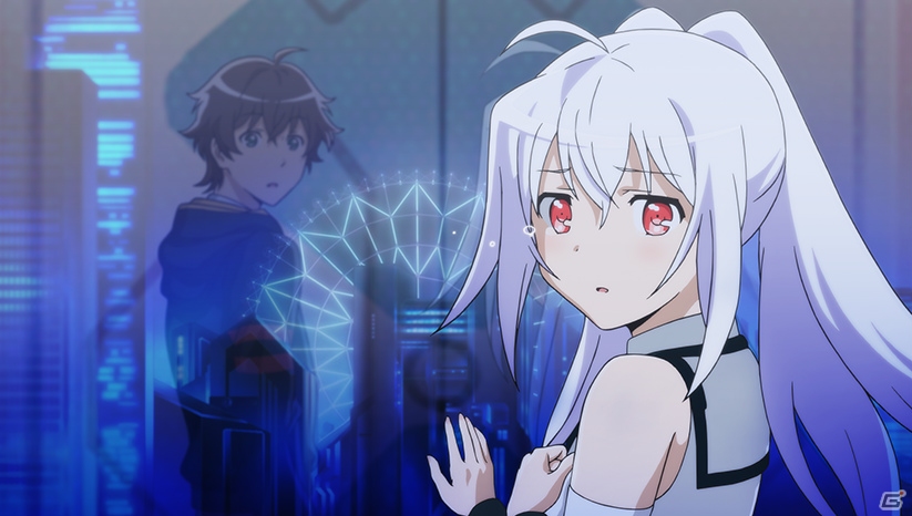 【5pb.祭り2016】オープニングテーマ「Last Diary」を初披露！「プラスティック・メモリーズ」トーク＆ミニライブステージの画像2