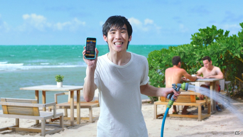 iOS/Android「モンスターストライク」夏の“モンスター級”キャンペーンが開催！TVCMも放映開始の画像3
