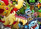 iOS/Android「城とドラゴン」森マップでキャラPを集めよう！「森バトル」＆「キャラリーグ」が開催