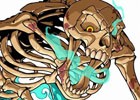 iOS/Android「ドラゴンポーカー」復刻スペシャルダンジョン「怪奇！妖怪霊園」が開催