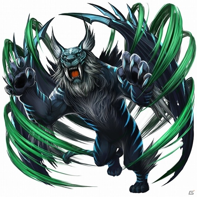 iOS/Android「逆転オセロニア」決戦イベント「決戦！夢喰い獏」が開始！プレミアムガチャに激超レアSキャラ「クイル・クエン」が追加の画像12