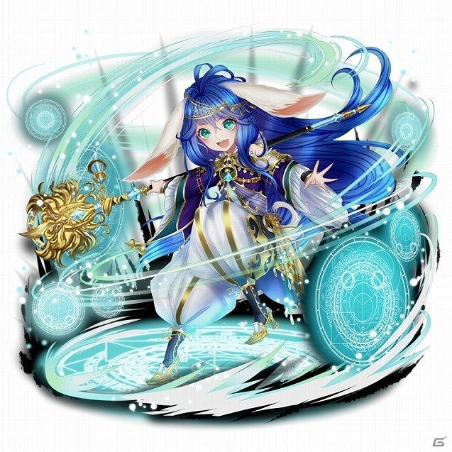 iOS/Android「逆転オセロニア」決戦イベント「決戦！夢喰い獏」が開始！プレミアムガチャに激超レアSキャラ「クイル・クエン」が追加の画像7