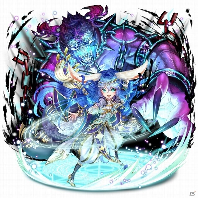 iOS/Android「逆転オセロニア」決戦イベント「決戦！夢喰い獏」が開始！プレミアムガチャに激超レアSキャラ「クイル・クエン」が追加の画像8