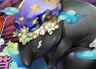 iOS/Android「逆転オセロニア」決戦イベント「決戦！夢喰い獏」が開始！プレミアムガチャに激超レアSキャラ「クイル・クエン」が追加