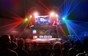 「RAGE Vol.2 Vainglory Japan Cup GRAND FINALS」の対戦表が決定―記者発表・組み合わせ抽選会イベントレポートが到着の画像10
