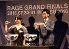 「RAGE Vol.2 Vainglory Japan Cup GRAND FINALS」の対戦表が決定―記者発表・組み合わせ抽選会イベントレポートが到着