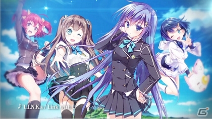 「アンジュ・ヴィエルジュ～ガールズバトル～」TVCMが7月9日より放送！TVアニメ放送開始記念キャンペーンも開催の画像2