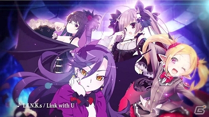 「アンジュ・ヴィエルジュ～ガールズバトル～」TVCMが7月9日より放送！TVアニメ放送開始記念キャンペーンも開催の画像3