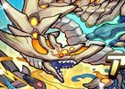 「パズル＆ドラゴンズ」協力プレイ連戦機能などを追加するアップデートが7月6日に実施決定！TVアニメ「パズドラクロス」は本日放送開始