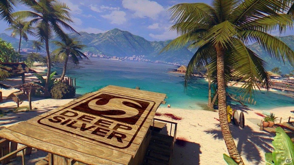 「デッドアイランド」と「リップタイド」のセットがPS4向けにリマスター！「デッドアイランド：ディフィニティブコレクション」が2016年9月29日に発売の画像5