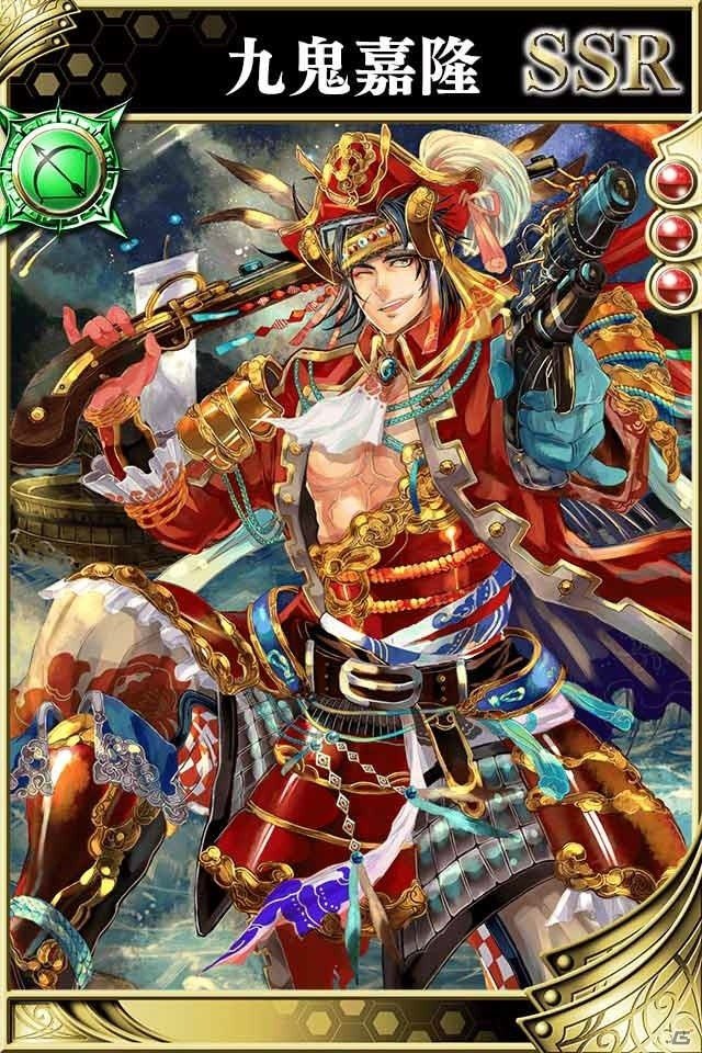 「戦国やらいでか -乱舞伝-」と「ぼくらの甲子園！ポケット」がコラボイベントを開催！の画像1