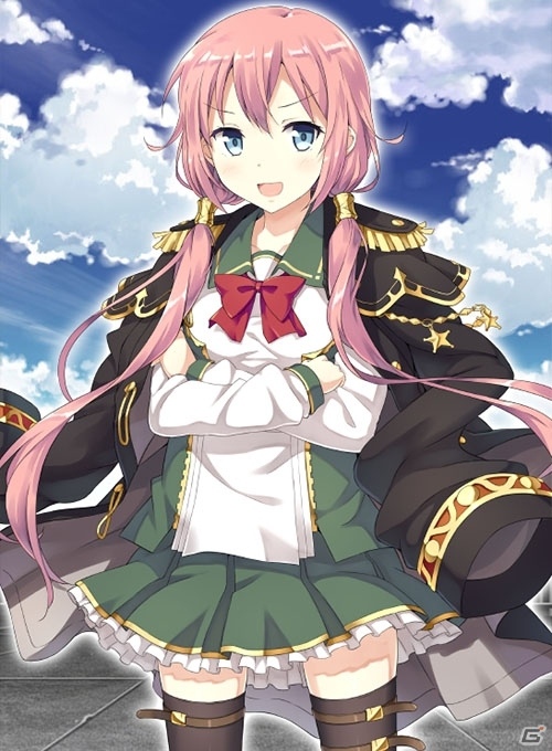 「桃色大戦ぱいろん」新キャラクター・城ヶ崎由姫、桐生クレア、服部忍＆白百合美琴、平なごみ、ピエロット・ザ・クラウンの新SRが登場！の画像1
